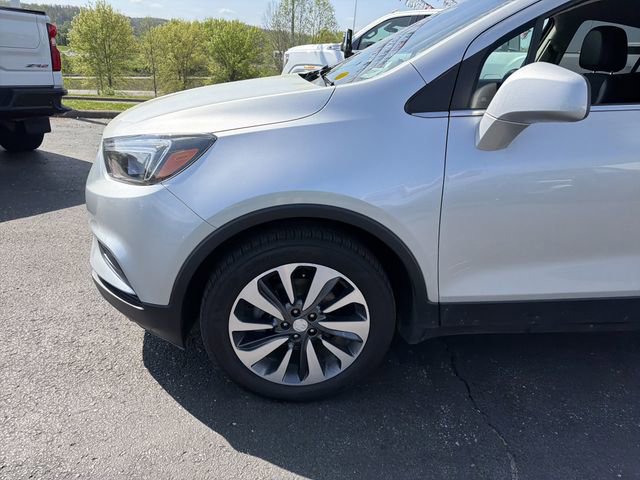 Used 2021 Buick Encore Preferred FWD image 8
