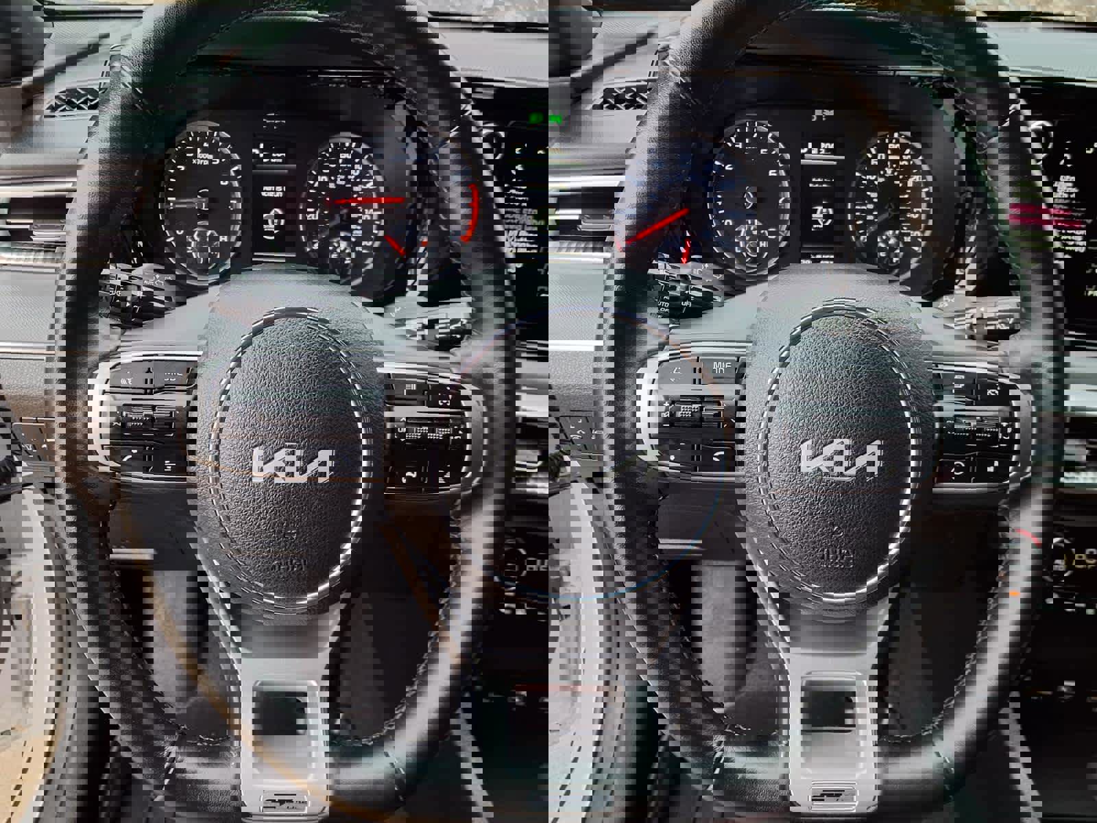 Used 2024 Kia K5 GT-Line image 19