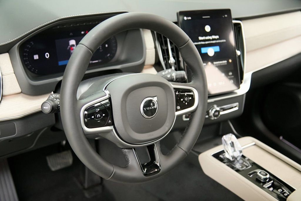 New 2026 Volvo XC90 B6 Ultra w/ Lounge Package image 12