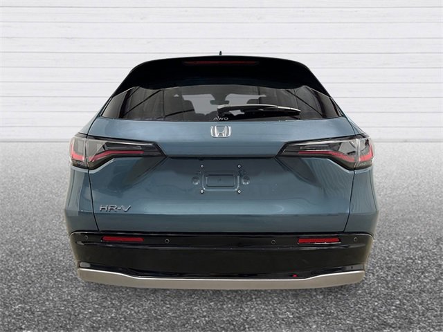 New 2026 Honda HR-V EX-L image 4