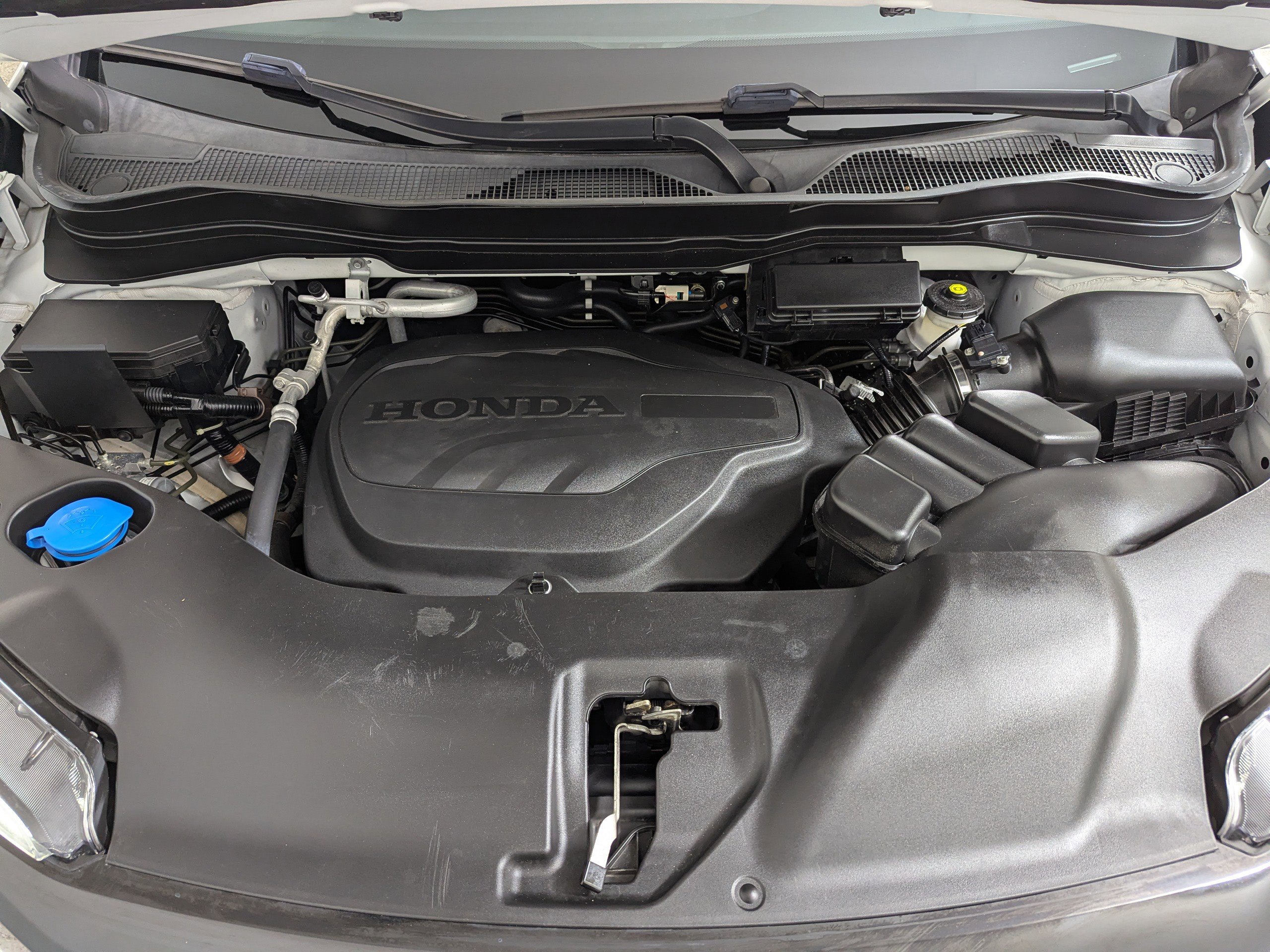 Used 2022 Honda Pilot Sport image 26