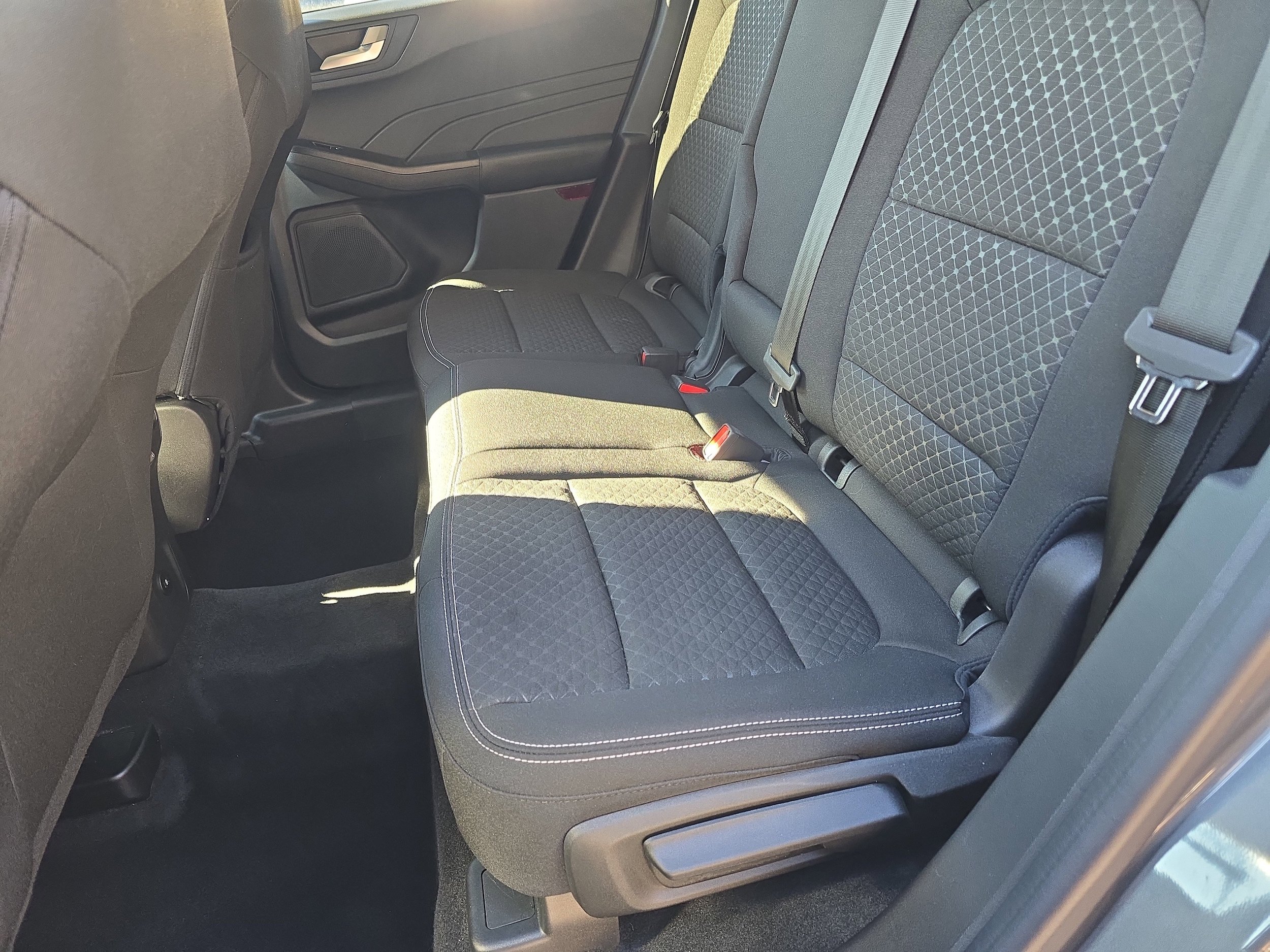Used 2023 Ford Escape Active w/ Tech Pack #2 AWD/4WD image 17
