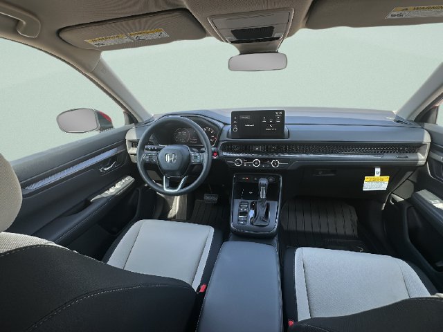 New 2026 Honda CR-V LX image 15
