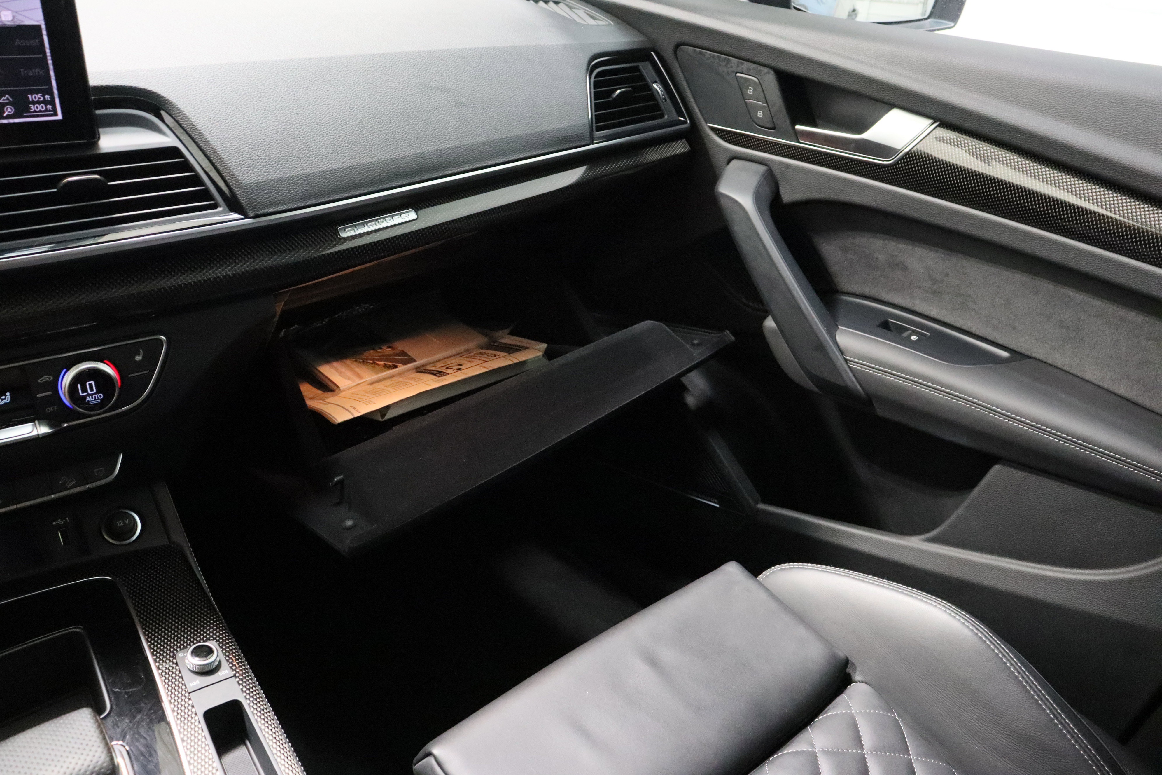 Used 2024 Audi SQ5 Prestige image 24