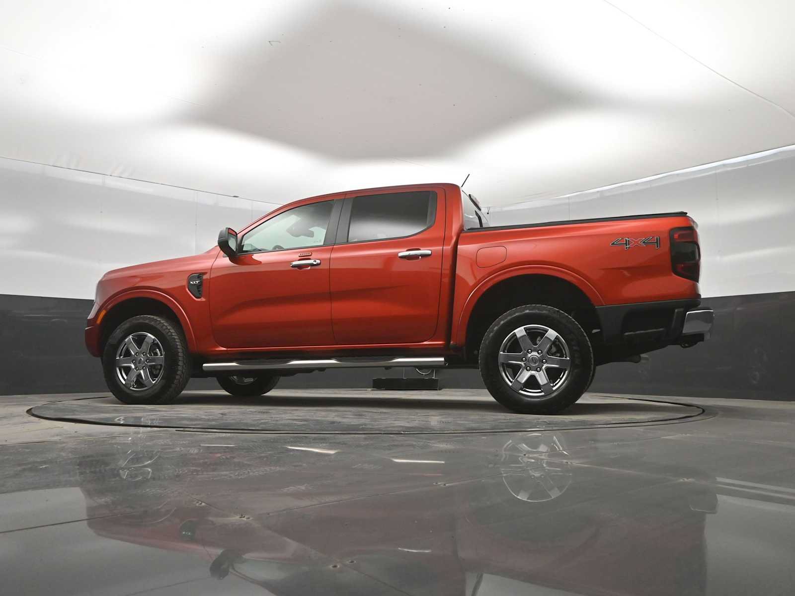 Used 2024 Ford Ranger XLT w/ Equipment Group 301A High AWD/4WD image 39