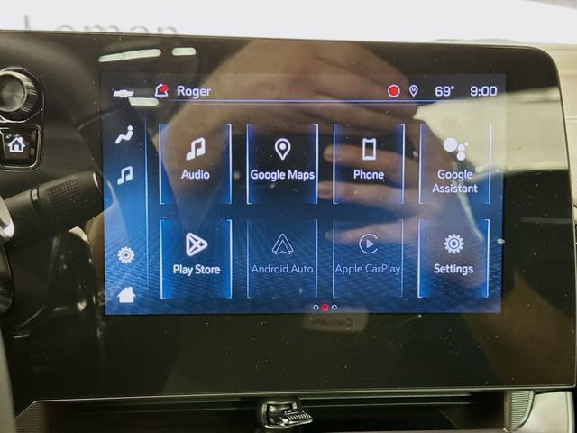 Used 2024 Chevrolet Corvette Stingray Coupe w/ Battery Protection Package image 15