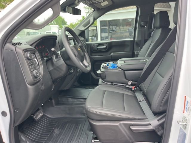 New 2026 Chevrolet Silverado 2500 W/T w/ WT Convenience Package AWD/4WD image 14