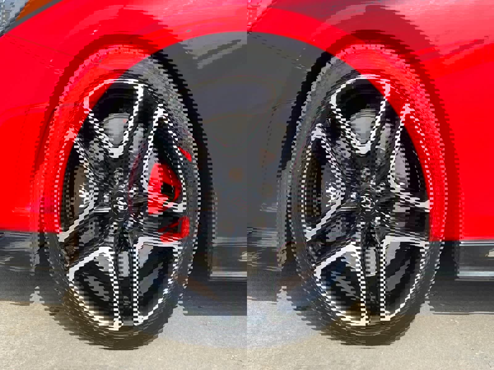 Certified 2022 Hyundai Veloster N image 26