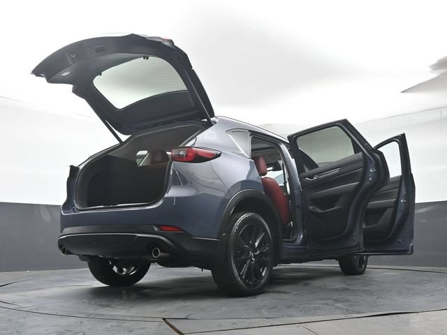 Certified 2023 MAZDA CX-5 Carbon Edition AWD/4WD image 51