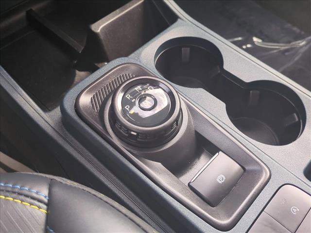 Used 2026 Ford Maverick Lobo image 12