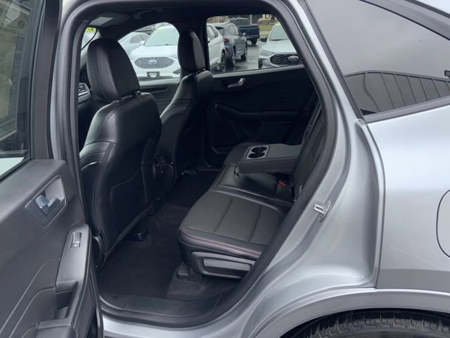 Certified 2023 Ford Escape ST-Line w/ Tech Pack #1 AWD/4WD image 20