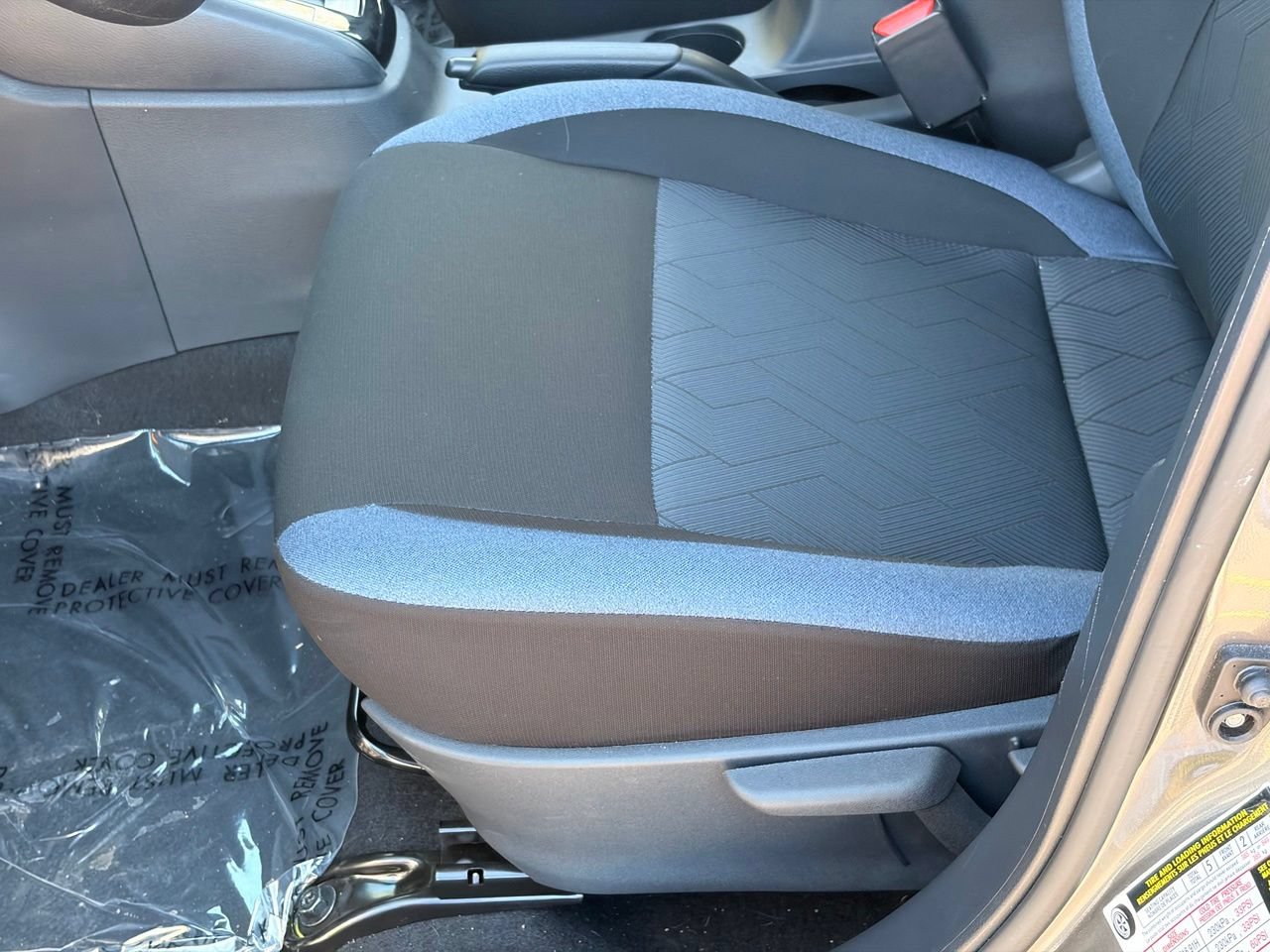 Certified 2024 Nissan Versa SV FWD image 19