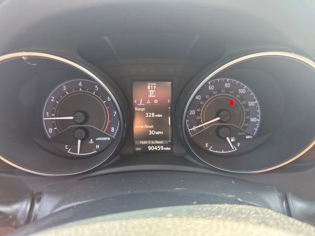 Used 2016 Scion iM FWD image 17