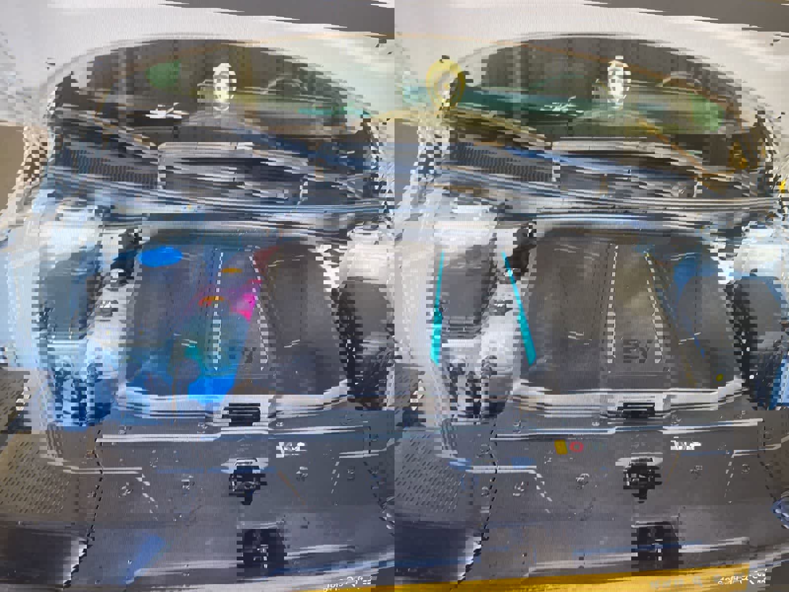 Used 2024 Hyundai Ioniq 5 SEL image 15