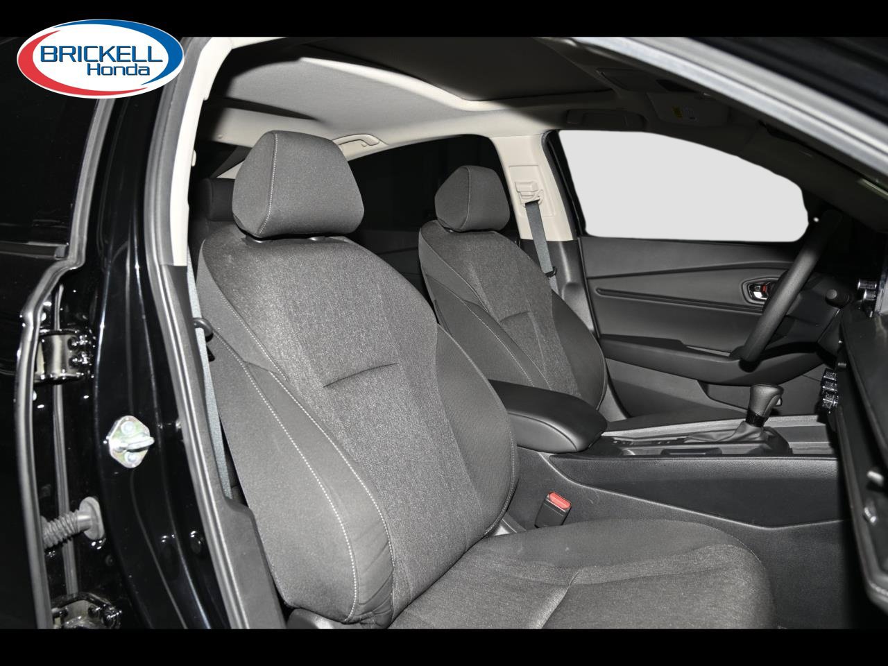Used 2025 Honda Accord SE image 14