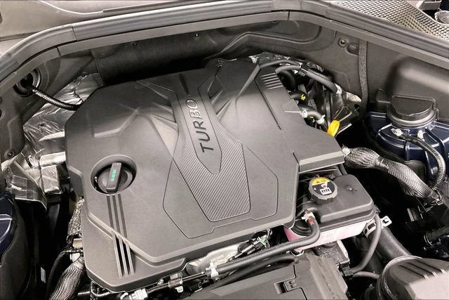 New 2026 Genesis GV80 2.5T Prestige AWD/4WD image 34