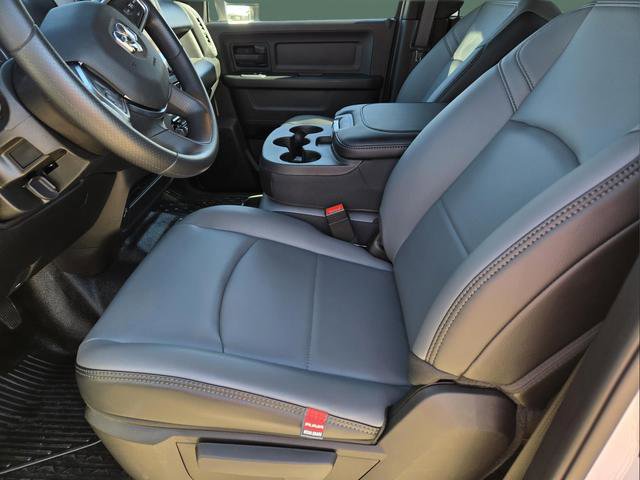 New 2026 RAM 3500 Tradesman w/ Chrome Appearance Group AWD/4WD image 16