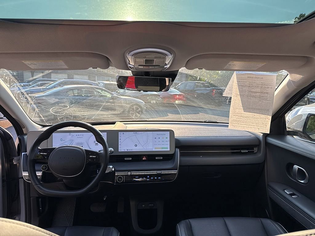 Used 2024 Hyundai Ioniq 5 Limited RWD image 28