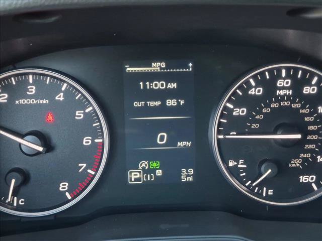 New 2026 Subaru Crosstrek 2.5i Limited AWD/4WD image 11