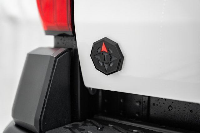 New 2026 Toyota Tacoma Trailhunter image 9