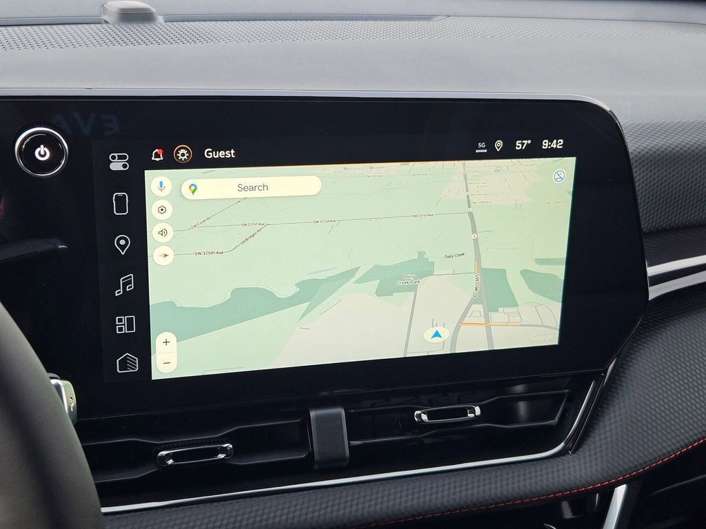 New 2026 Chevrolet Equinox RS image 18