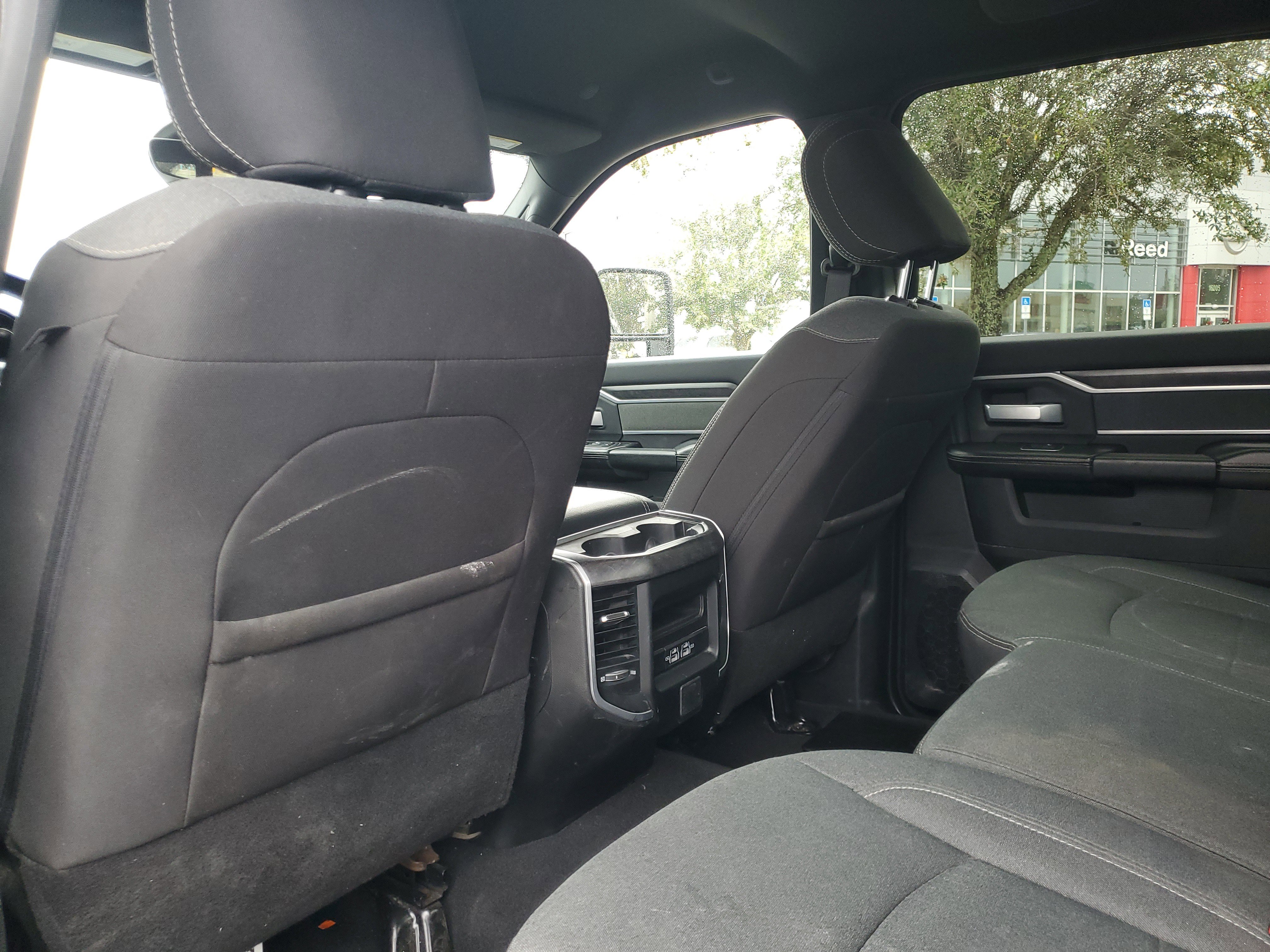 Used 2023 RAM 3500 Big Horn w/ Level 2 Equipment Group image 18