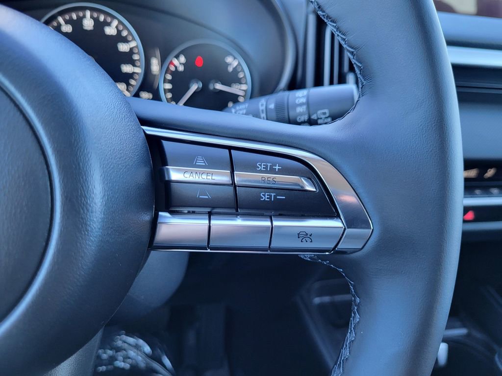 New 2026 MAZDA CX-50 2.5 Hybrid w/ Weather Package image 18