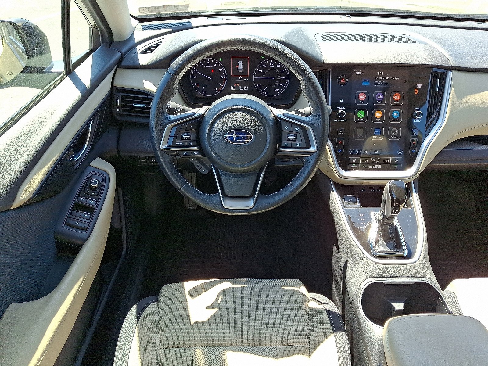 Used 2020 Subaru Outback Premium AWD/4WD image 13