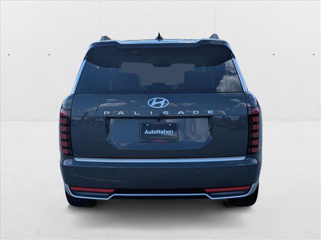 New 2026 Hyundai Palisade Calligraphy image 6