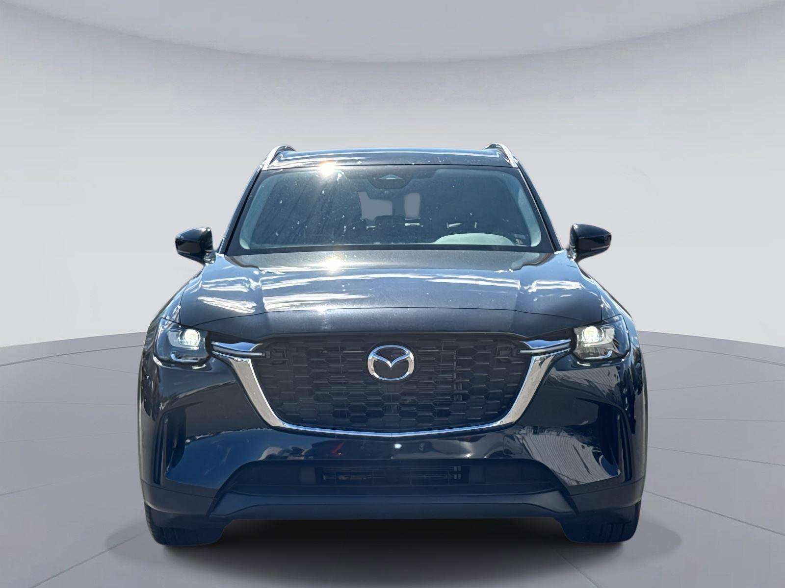 Certified 2024 MAZDA CX-90 3.3 Turbo w/ Select Package image 8