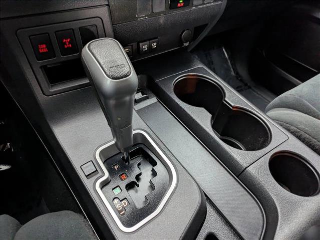 Used 2022 Toyota Sequoia TRD Sport image 12