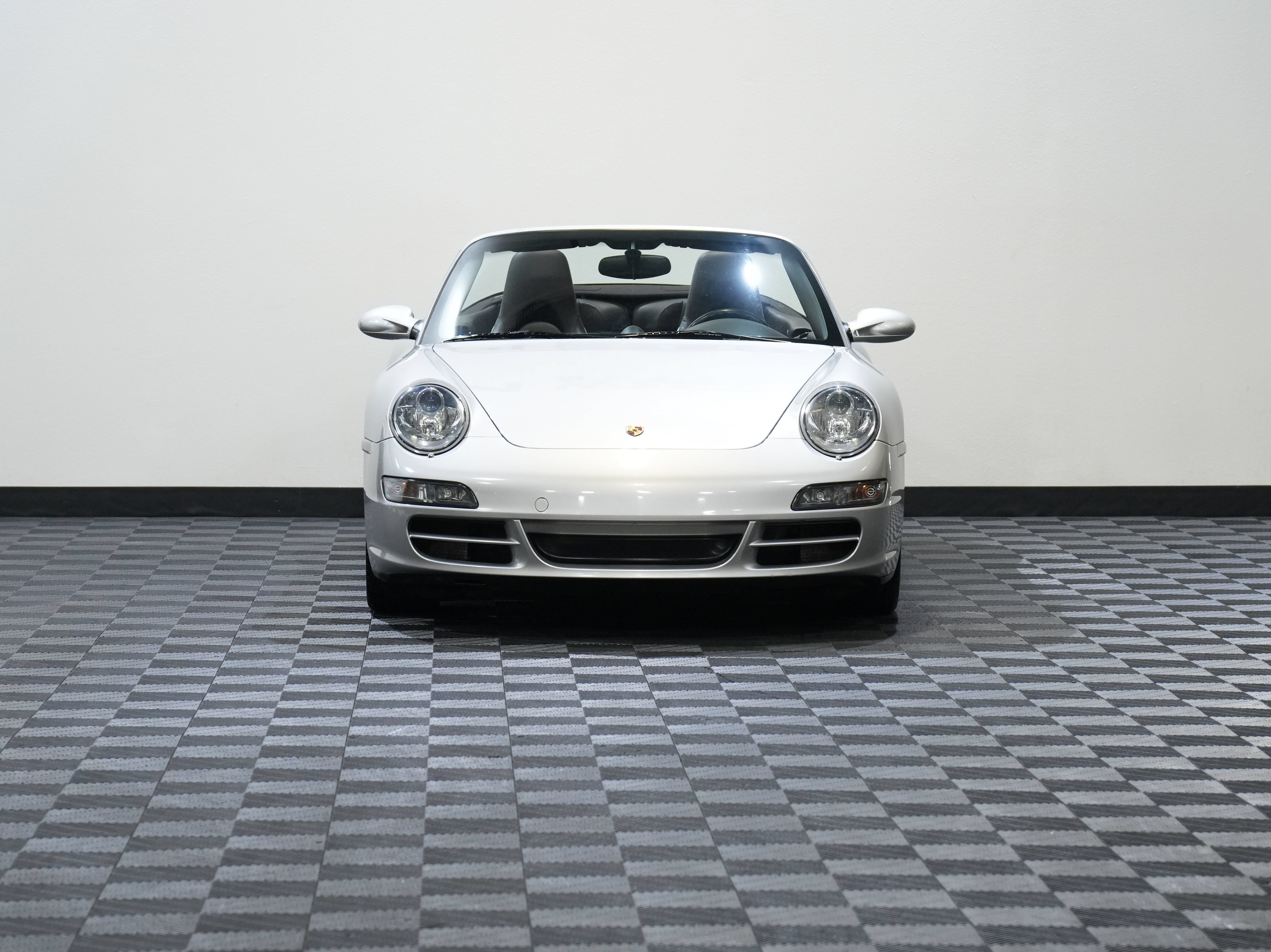 Used 2008 Porsche 911 Carrera 4S AWD/4WD image 4