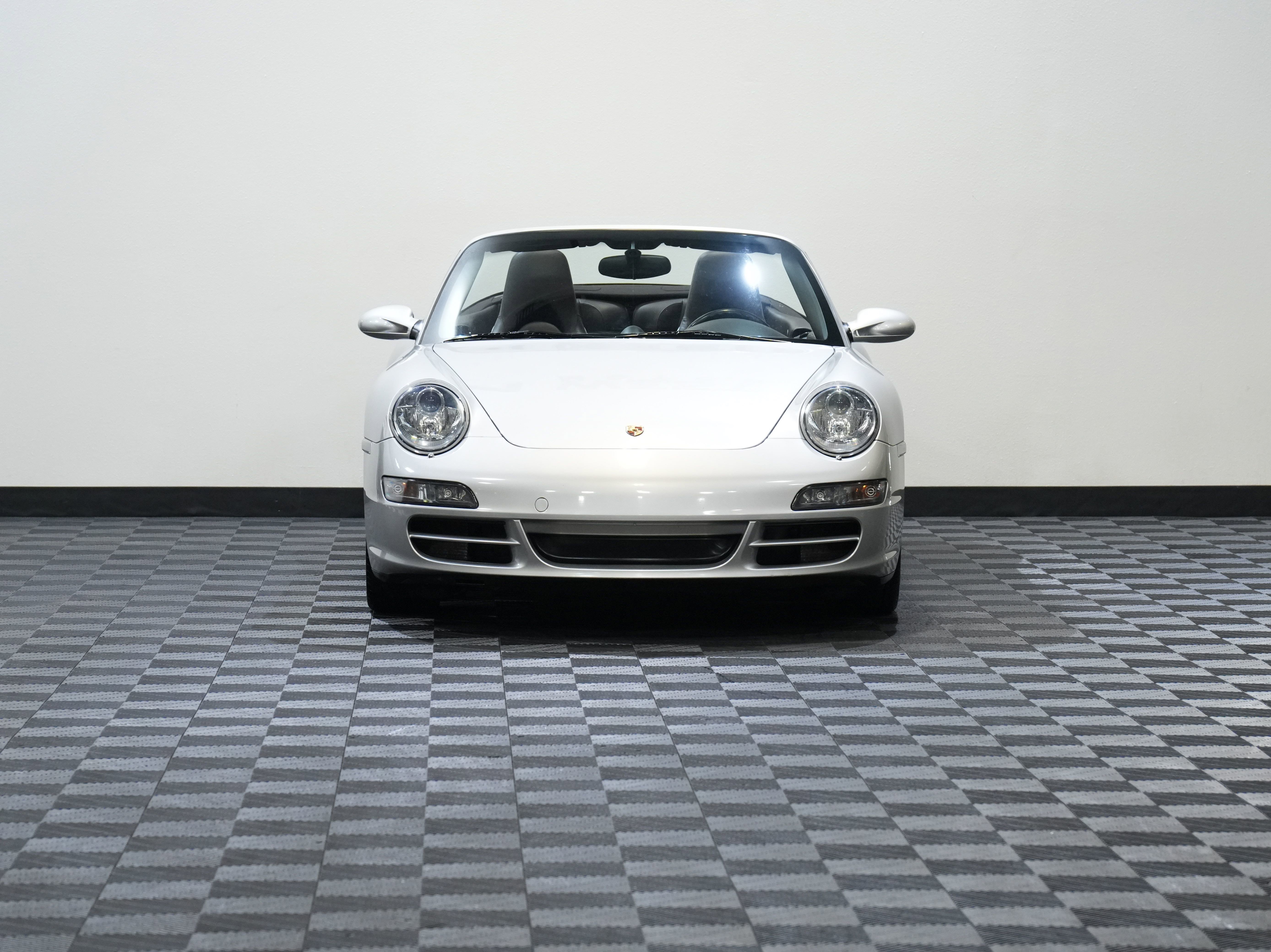 Used 2008 Porsche 911 Carrera 4S AWD/4WD image 4