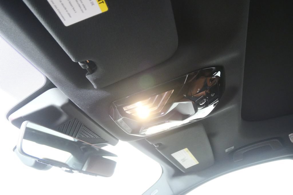 New 2026 BMW i7 eDrive50 w/ Executive Package RWD image 20