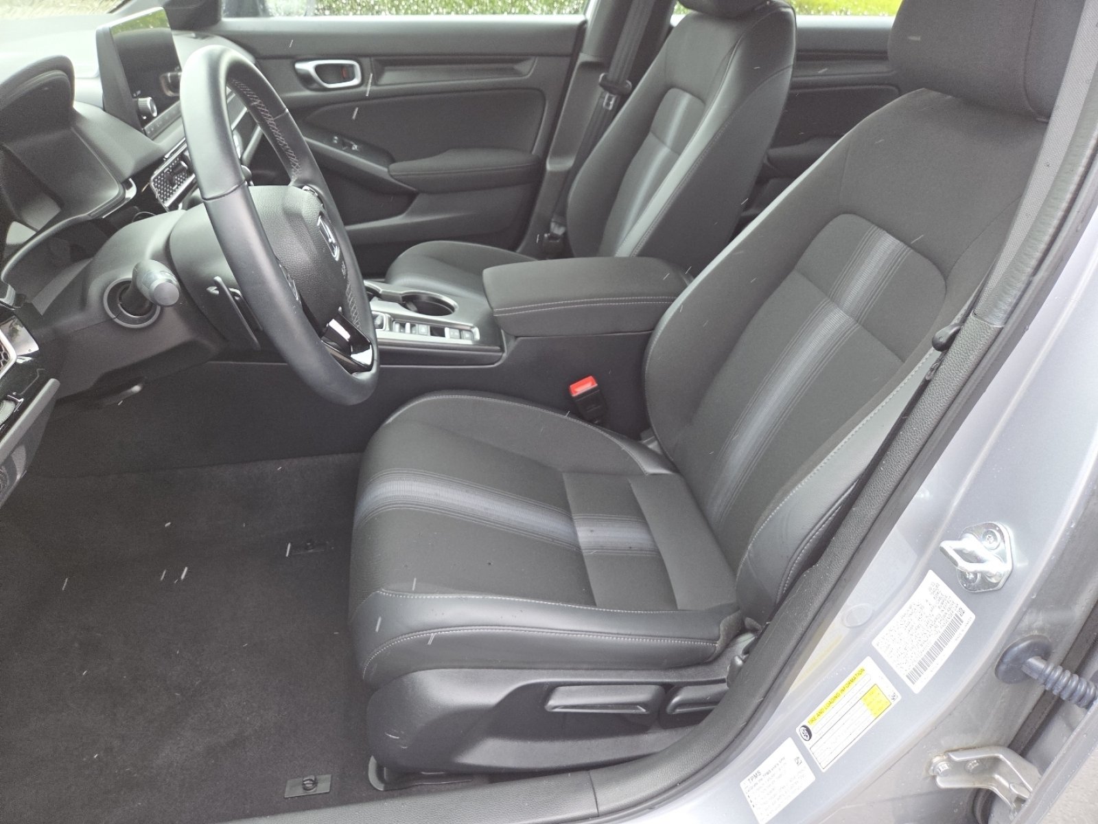 Used 2023 Honda Civic Sport image 23