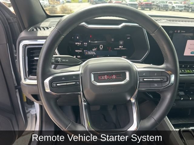 Used 2024 GMC Canyon Elevation w/ Convenience Package RWD image 17