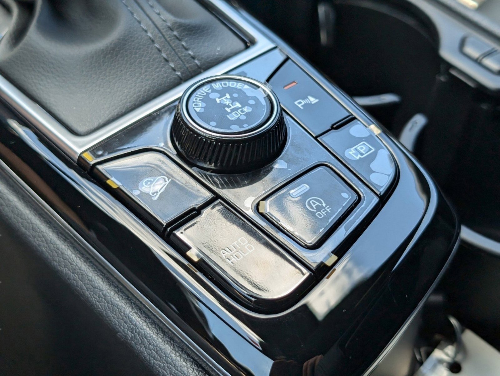 Used 2024 Kia Sportage X-Pro Prestige image 25