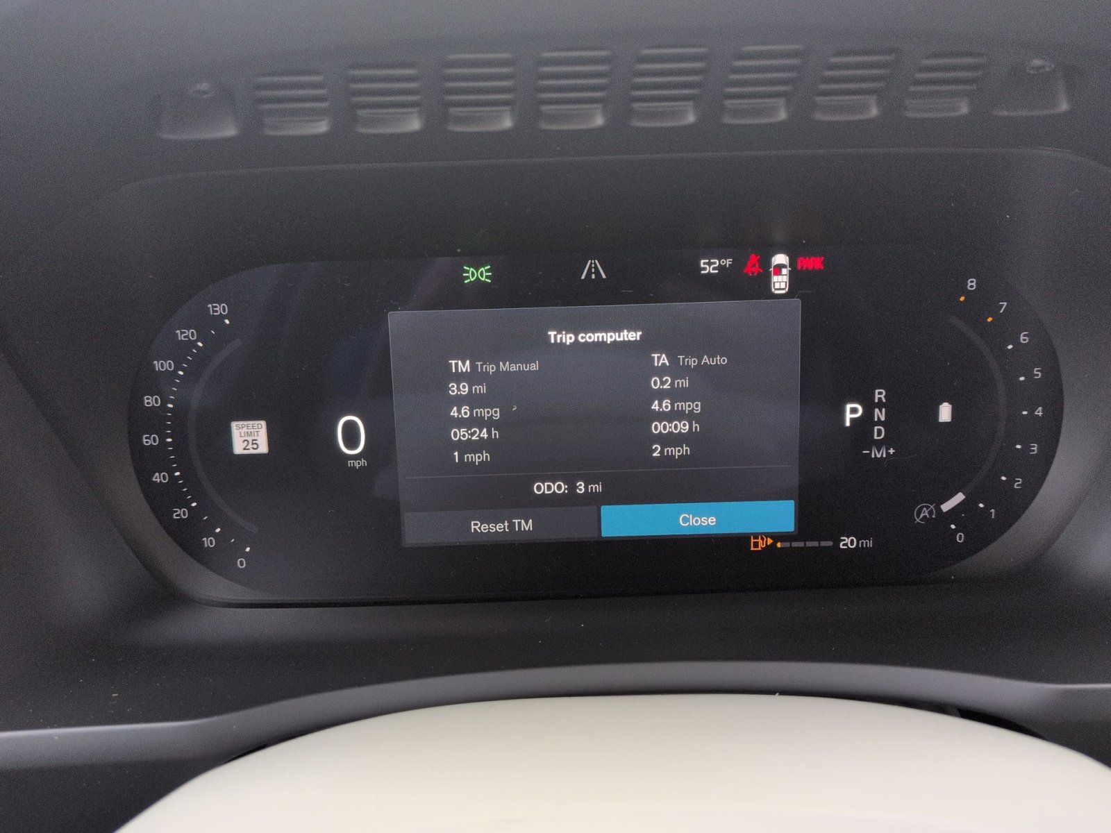 New 2026 Volvo XC90 B6 Ultra image 17