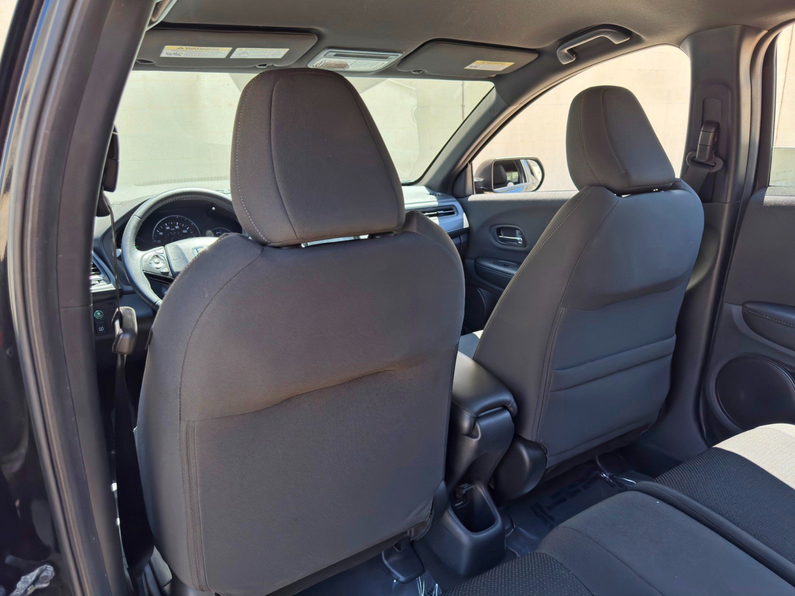 Used 2022 Honda HR-V Sport image 27