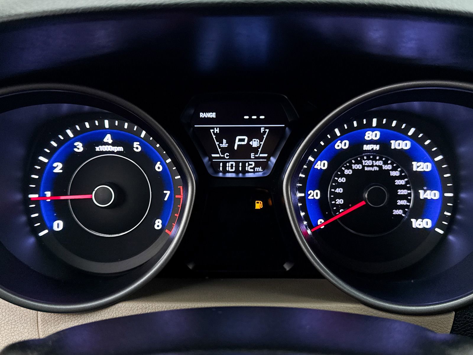 Used 2016 Hyundai Elantra SE image 25