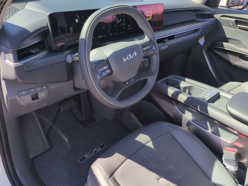 New 2026 Kia EV9 Wind AWD/4WD image 10