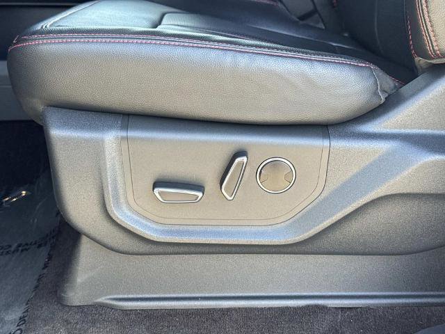 Certified 2022 Ford Expedition Limited AWD/4WD image 21