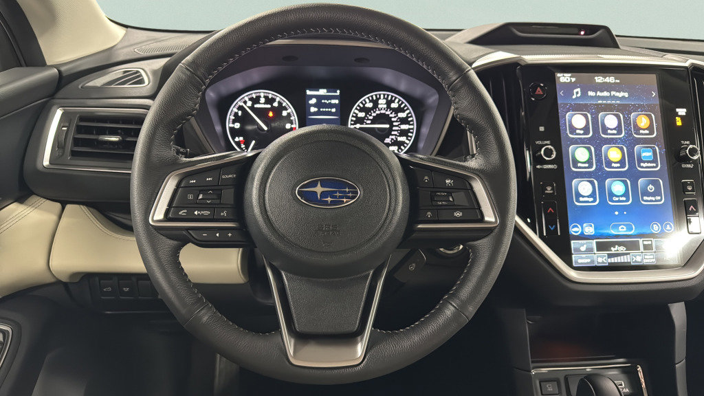 New 2026 Subaru Ascent Limited AWD/4WD image 37