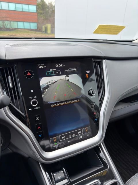Used 2025 Subaru Outback Premium image 11