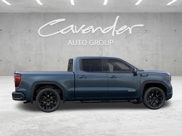 New 2026 GMC Sierra 1500 Elevation w/ Elevation Premium Package image 5