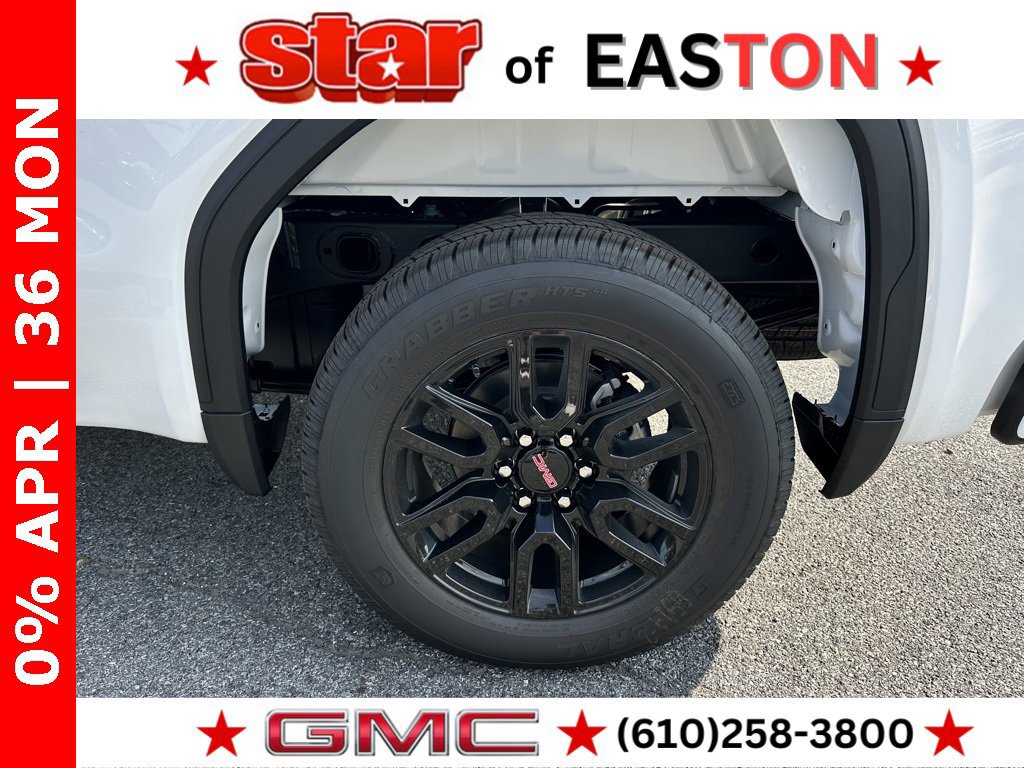 New 2026 GMC Sierra 1500 Pro w/ Graphite Edition image 26