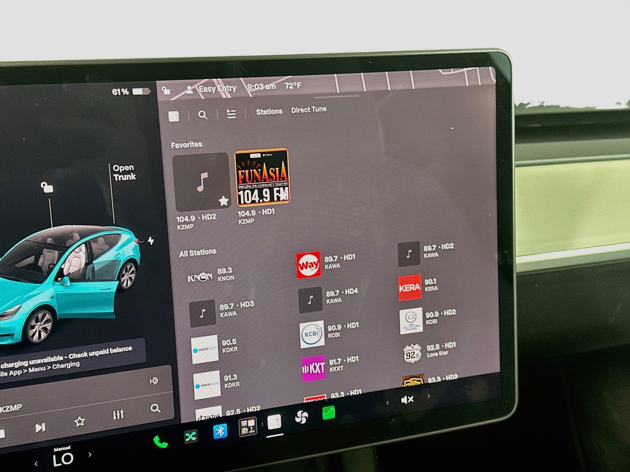 Used 2021 Tesla Model Y Long Range AWD/4WD image 19