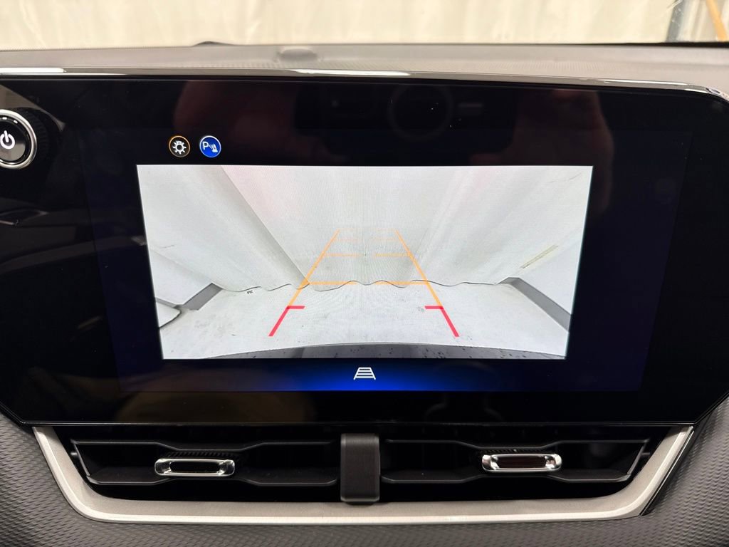 New 2026 Chevrolet Equinox LT w/ Midnight Edition image 30