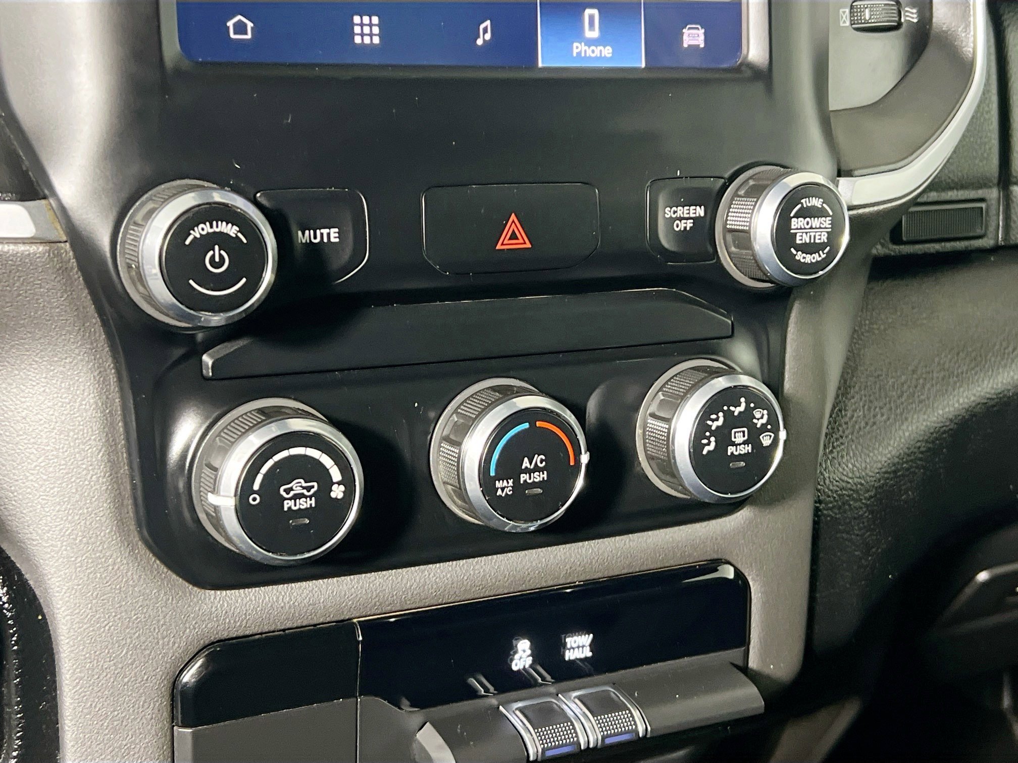 Used 2022 RAM 1500 Big Horn image 25