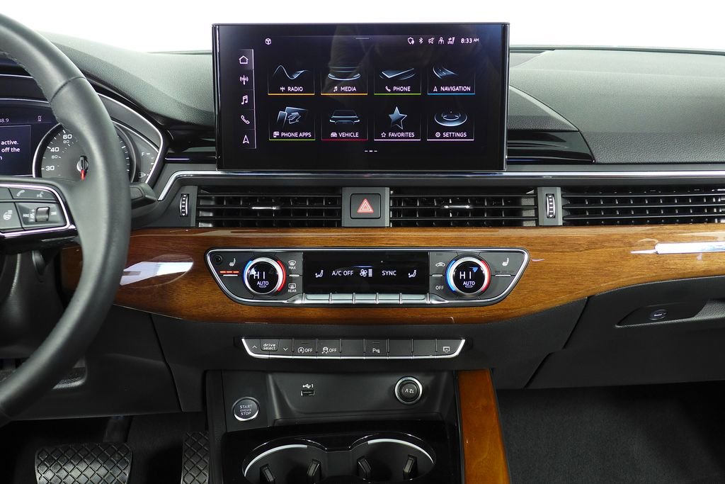 Used 2023 Audi A5 2.0T Premium w/ Convenience Package image 26
